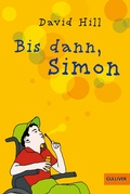 Cover: Bis dann, Simon - Gulliver