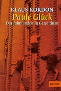 Cover: Paule Gl&uuml;ck - Gulliver