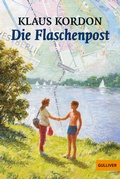 Cover: Die Flaschenpost - Gulliver