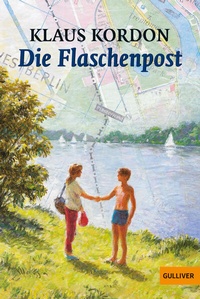 Enlarge image Cover: Die Flaschenpost - Gulliver