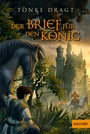 Cover: Der Brief für den König - Gulliver