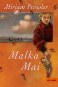 Cover: Malka Mai - Gulliver
