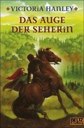 Cover: Das Auge der Seherin - Beltz Verlagsgruppe GmbH & Co. KG