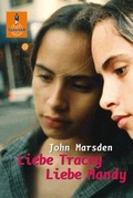 Cover: Liebe Tracey, liebe Mandy - Gulliver