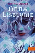 Cover: Anna Eisblume - Gulliver