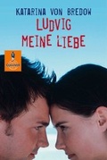 Cover: Ludvig meine Liebe - Gulliver