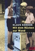 Cover: Mit dem R&uuml;cken zur Wand - Gulliver