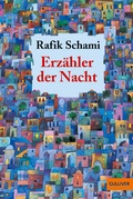 Cover: Erz&auml;hler der Nacht - Gulliver