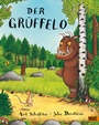 Cover: Der Gr&uuml;ffelo - Beltz Verlagsgruppe GmbH & Co. KG