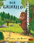 Cover: Der Gr&uuml;ffelo - Beltz Verlagsgruppe GmbH & Co. KG