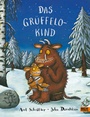 Cover: Das Grüffelokind - Beltz Verlagsgruppe GmbH & Co. KG