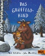 Cover: Das Grüffelokind - Beltz Verlagsgruppe GmbH & Co. KG