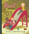 Cover: Paul und die Puppen - Beltz Verlagsgruppe GmbH & Co. KG