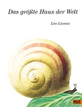 Cover: Das gr&ouml;&szlig;te Haus der Welt - Beltz Verlagsgruppe GmbH & Co. KG
