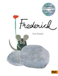 Cover: Frederick - Beltz Verlagsgruppe GmbH & Co. KG