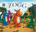 Cover: Zogg - Beltz Verlagsgruppe GmbH & Co. KG