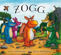 Enlarge image Cover: Zogg - Beltz Verlagsgruppe GmbH & Co. KG