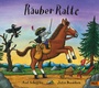 Cover: R&auml;uber Ratte - Beltz Verlagsgruppe GmbH & Co. KG