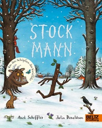 Enlarge image Cover: Stockmann - Beltz Verlagsgruppe GmbH & Co. KG