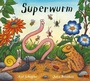 Cover: Superwurm - Beltz Verlagsgruppe GmbH & Co. KG