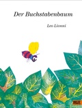 Cover: Der Buchstabenbaum - Beltz Verlagsgruppe GmbH & Co. KG