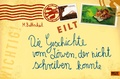 Cover: Die Geschichte vom L&ouml;wen, der nicht schreiben konnte - Beltz Verlagsgruppe GmbH & Co. KG
