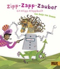 Cover: Zipp-Zapp-Zauber - Beltz Verlagsgruppe GmbH & Co. KG