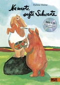 Cover: Na warte, sagte Schwarte - Beltz Verlagsgruppe GmbH & Co. KG