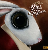 Enlarge image Cover: Das Gold des Hasen - Beltz Verlagsgruppe GmbH & Co. KG