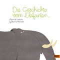 Cover: Die Geschichte vom Elefanten ... - Beltz Verlagsgruppe GmbH & Co. KG