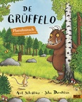 Cover: De Gr&uuml;ffelo - Beltz Verlagsgruppe GmbH & Co. KG