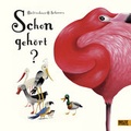 Cover: Schon geh&ouml;rt? - Beltz Verlagsgruppe GmbH & Co. KG