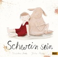 Cover: Schwein sein - Beltz Verlagsgruppe GmbH & Co. KG