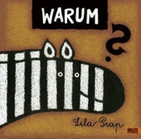 Enlarge image Cover: Warum? - Beltz Verlagsgruppe GmbH & Co. KG