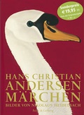 Cover: Hans Christian Andersen M&auml;rchen - Beltz Verlagsgruppe GmbH & Co. KG