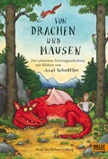 Cover: Von Drachen und M&auml;usen - Beltz Verlagsgruppe GmbH & Co. KG