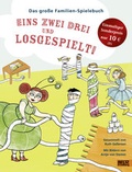 Cover: Eins zwei drei und losgespielt! - Beltz Verlagsgruppe GmbH & Co. KG