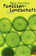 Cover: Familienlandschaft - Beltz Verlagsgruppe GmbH & Co. KG