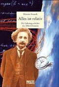 Cover: Alles ist relativ - Beltz Verlagsgruppe GmbH & Co. KG