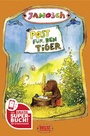 Cover: Post für den Tiger - Beltz Verlagsgruppe GmbH & Co. KG