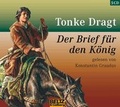 Cover: Der Brief f&uuml;r den K&ouml;nig - Beltz Verlagsgruppe GmbH & Co. KG