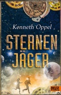 Cover: Sternenj&auml;ger - Beltz Verlagsgruppe GmbH & Co. KG