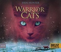 Cover: Warrior Cats. Feuer und Eis - Beltz Verlagsgruppe GmbH & Co. KG