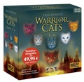 Cover: Warrior Cats 1-6 - Beltz Verlagsgruppe GmbH & Co. KG