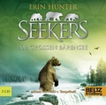 Cover: Seekers - Am Gro&szlig;en B&auml;rensee - Beltz Verlagsgruppe GmbH & Co. KG