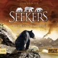 Cover: Seekers - Auf dem Rauchberg - Beltz Verlagsgruppe GmbH & Co. KG