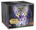 Cover: Warrior Cats - Die neue Prophezeiung. Folge 1-6 - Beltz Verlagsgruppe GmbH & Co. KG