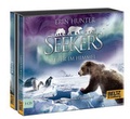 Cover: Seekers - Feuer im Himmel - Beltz Verlagsgruppe GmbH & Co. KG