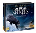 Cover: Seekers,Sternengeister - Beltz Verlagsgruppe GmbH & Co. KG