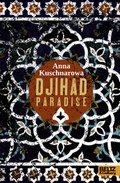 Cover: Djihad Paradise - Beltz Verlagsgruppe GmbH & Co. KG